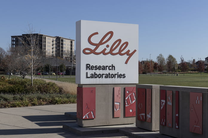 Eli Lilly and Company