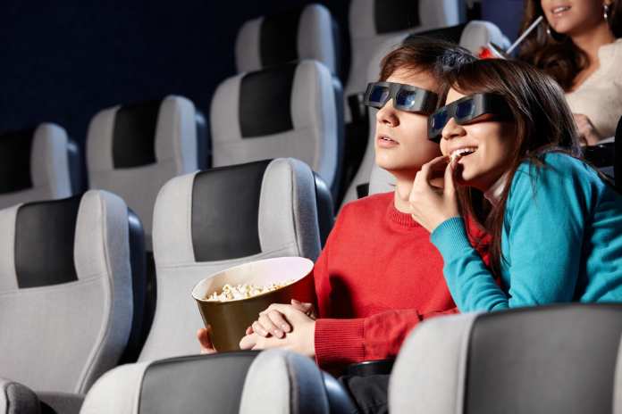 22 3 FOD and Shanghai Film Art Center Debut as Cultural Hub Amidst 26th Shanghai International Film Festival