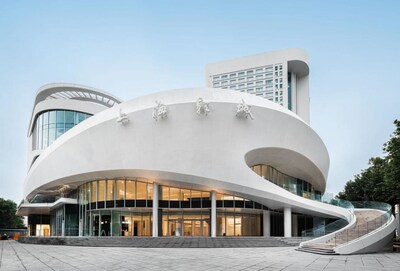 SHO Dolby Auditorium SHO Dolby Auditorium