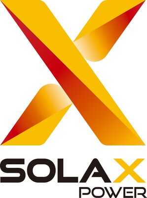SolaX Power LOGO SolaX Power LOGO
