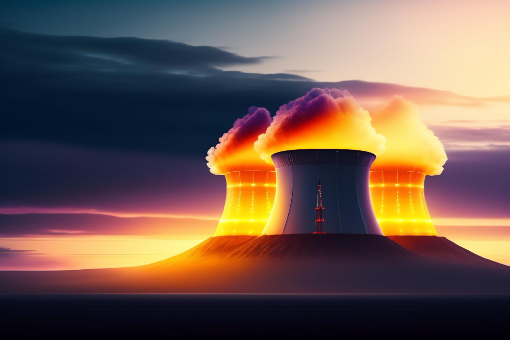 Generation Uranium Inc.