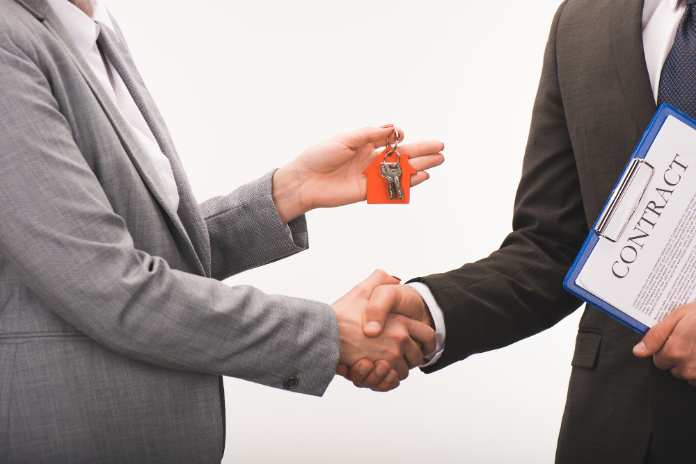 25966e9b70141a5cdc87c3f2aef841f5 Lone Wolf brings simplicity and automation to real estate relationship management