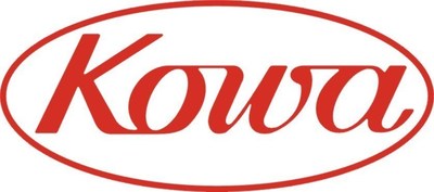 Kowa Company, Ltd. Kowa Company, Ltd.