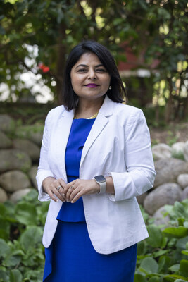 Microland announces the appointment of Meenu Bagla as Chief Marketing Officer Microland announces the appointment of Meenu Bagla as Chief Marketing Officer