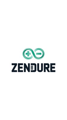 Zendure Logo Zendure Unveils ZENKI AI-Powered HEMS at Intersolar Europe 2025: Smarter Energy for Every Home