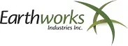 Earthworks Industries Inc. Logo Earthworks Industries Inc. Logo