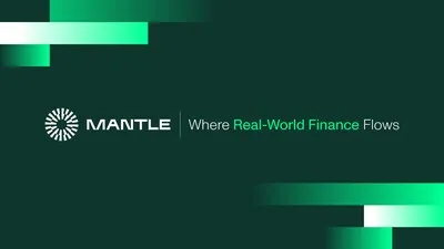 Mantle Logo