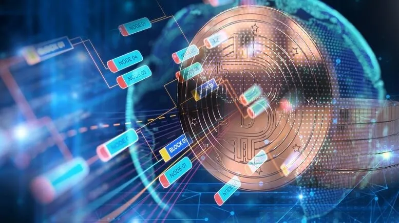 KuCoin KCS upgrade announcement graphic