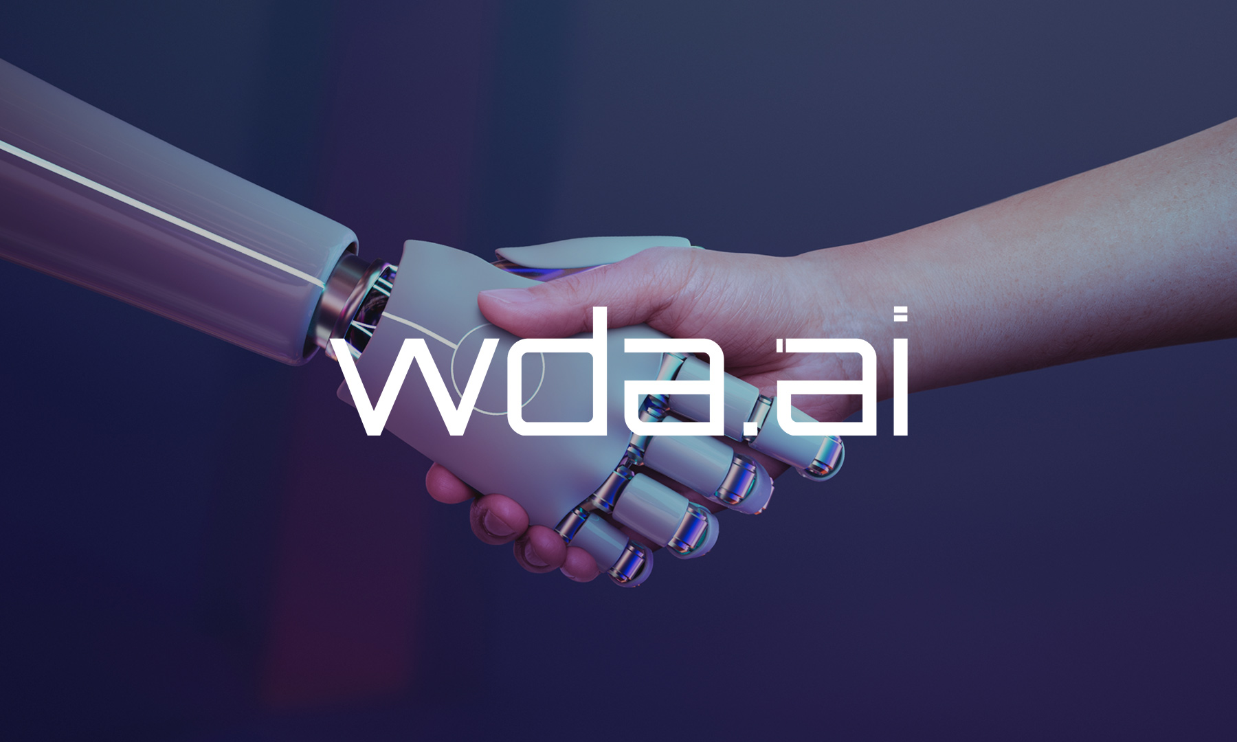 Launch of wda ai Agency