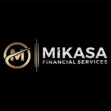 Mikasa Financial Services logo