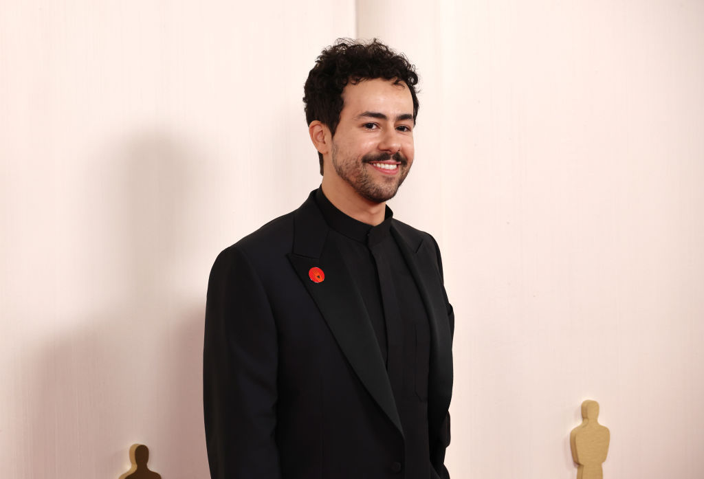 96th Annual Academy Awards - Arrivals