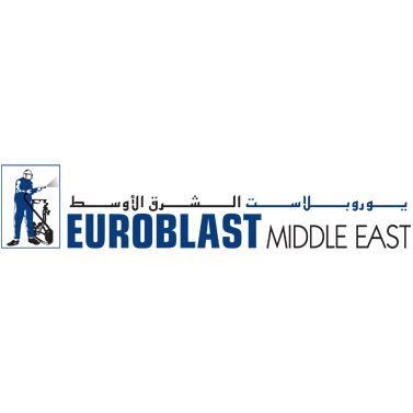 Euroblast Logo