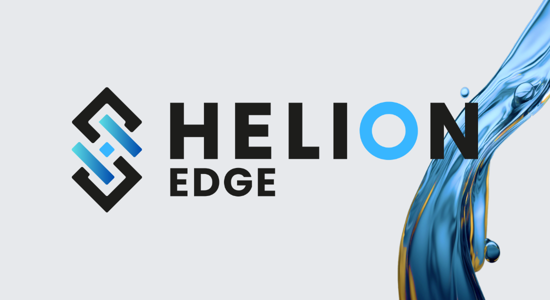 Helion Edge Helion Edge