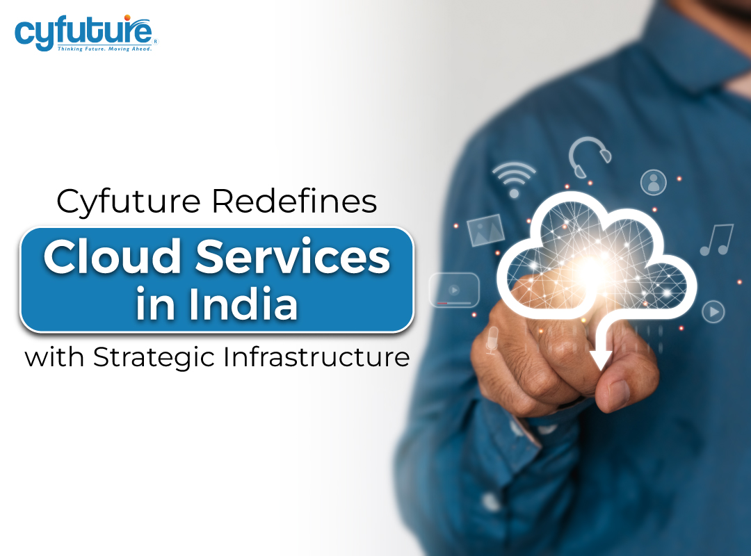 Cloud Services in India Cloud Services in India
