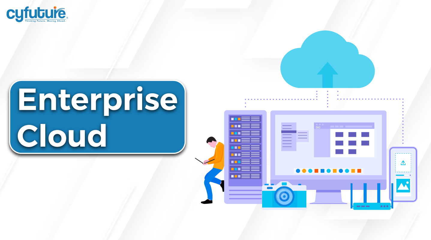 Enterprise Cloud services Enterprise Cloud services