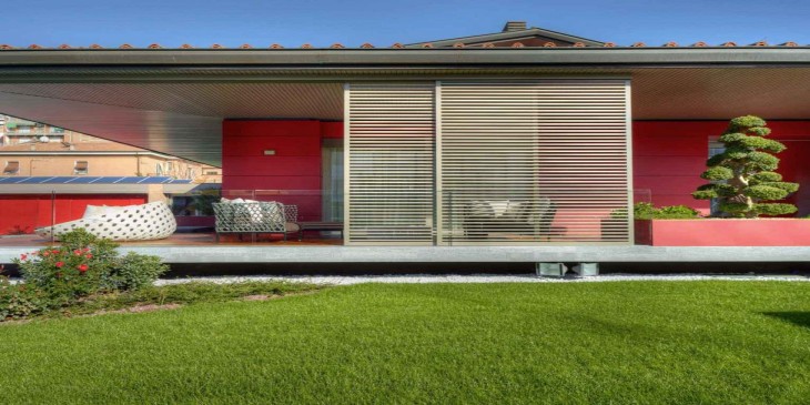 Reduce Glare and Heat Reduce Glare and Heat