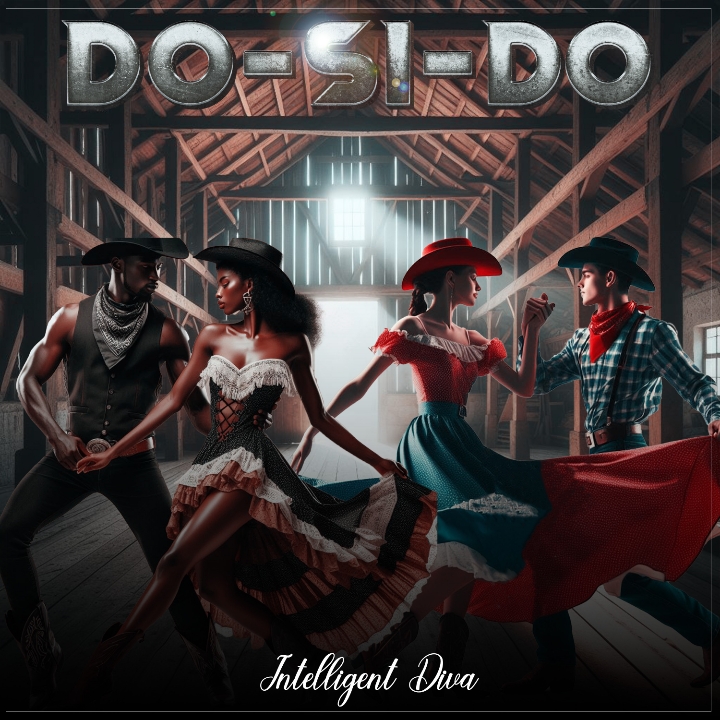 DoSi Do  By Intelligent Diva