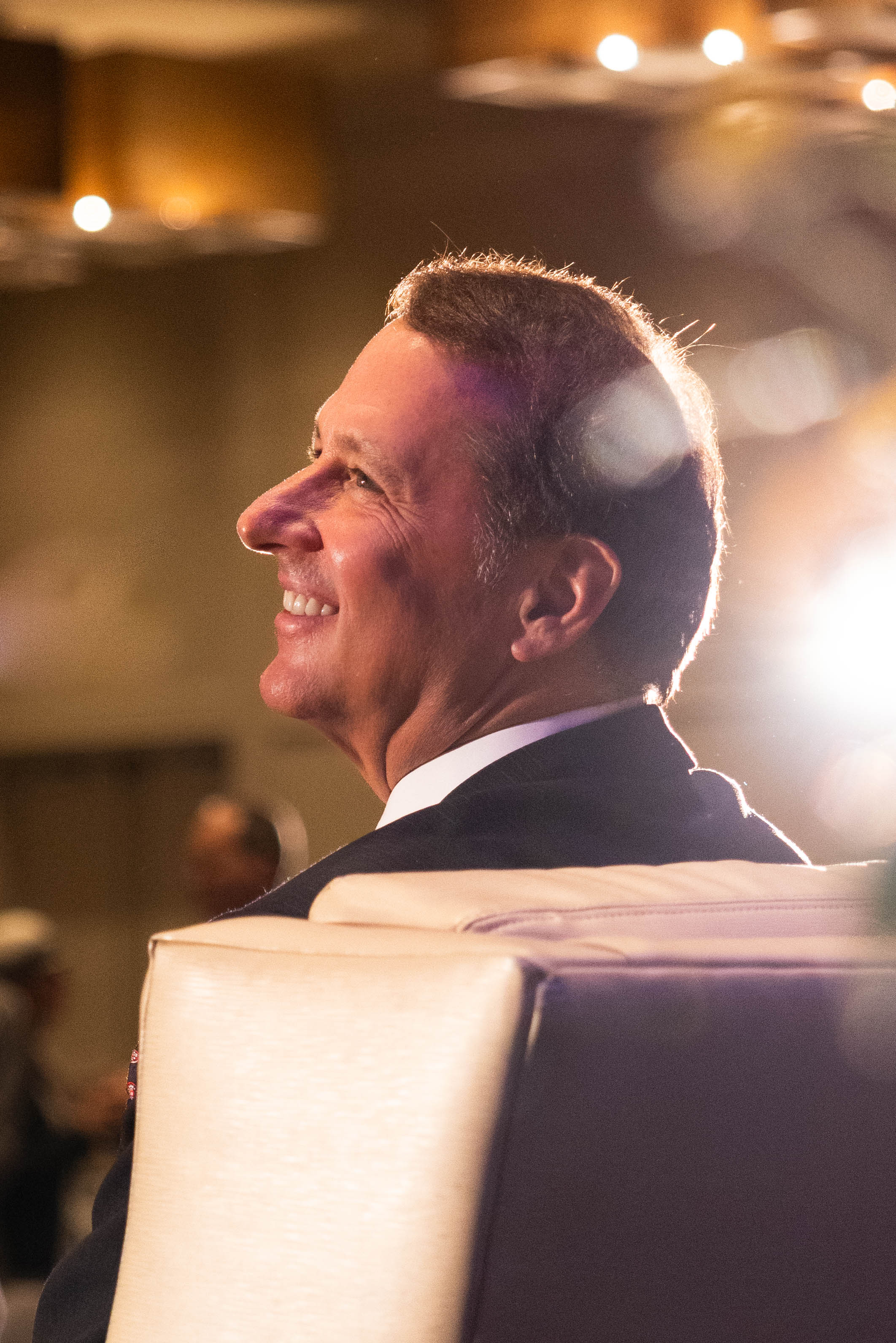 Kevin Trudeau Speaking During The Convention