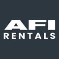 afi rentals logo afi rentals logo