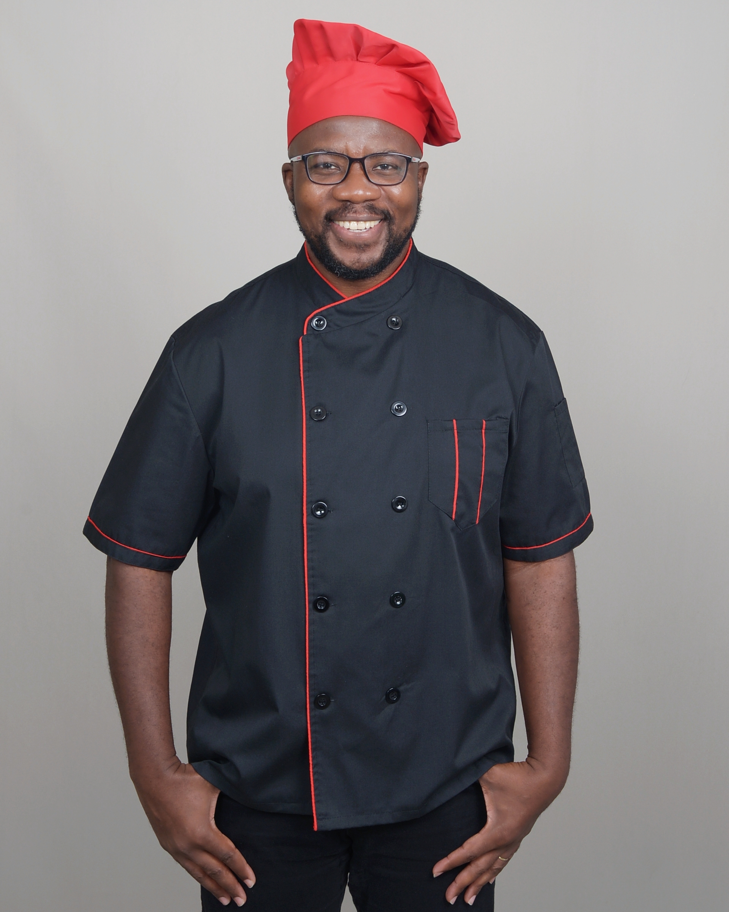 Chef Modeste Chef Modeste