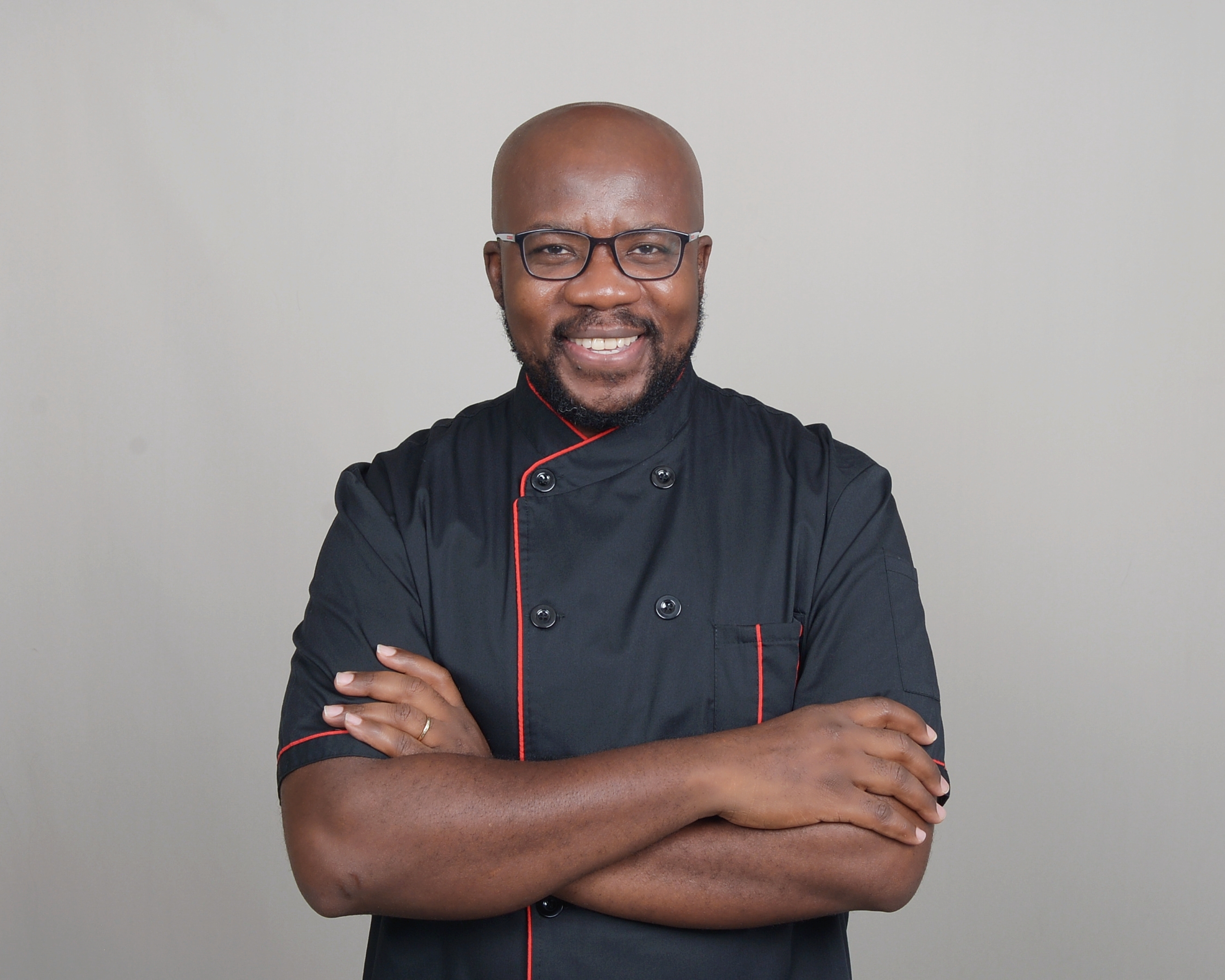 Chef Modeste Chef Modeste