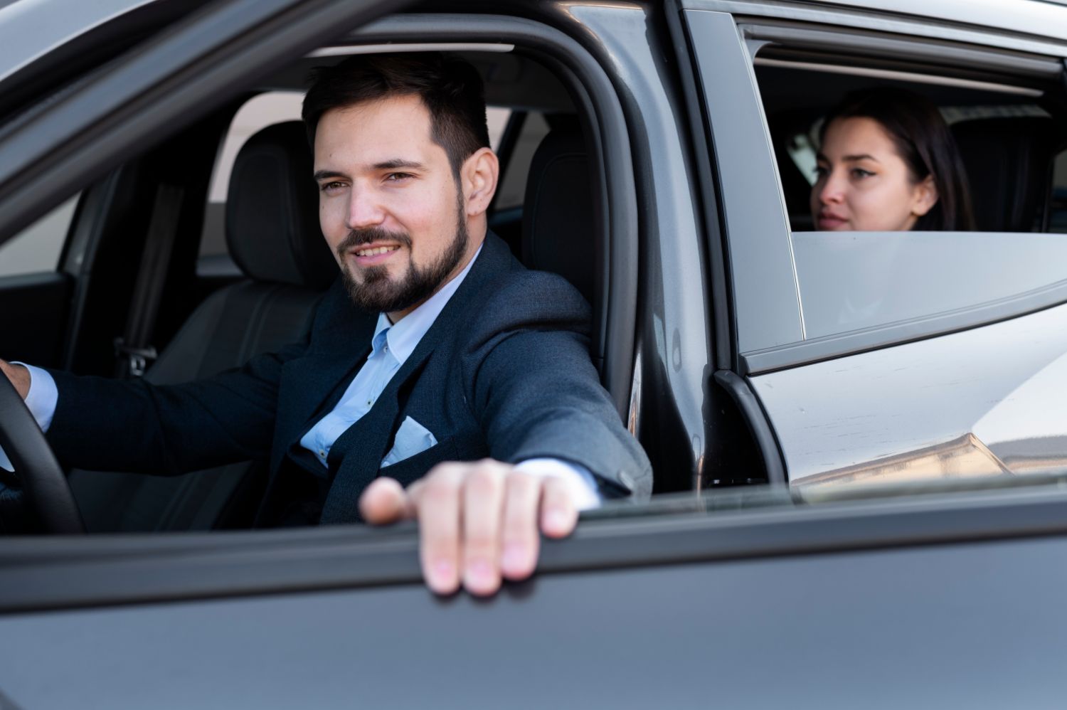 Driver Service Switzerland Driver Service Switzerland
