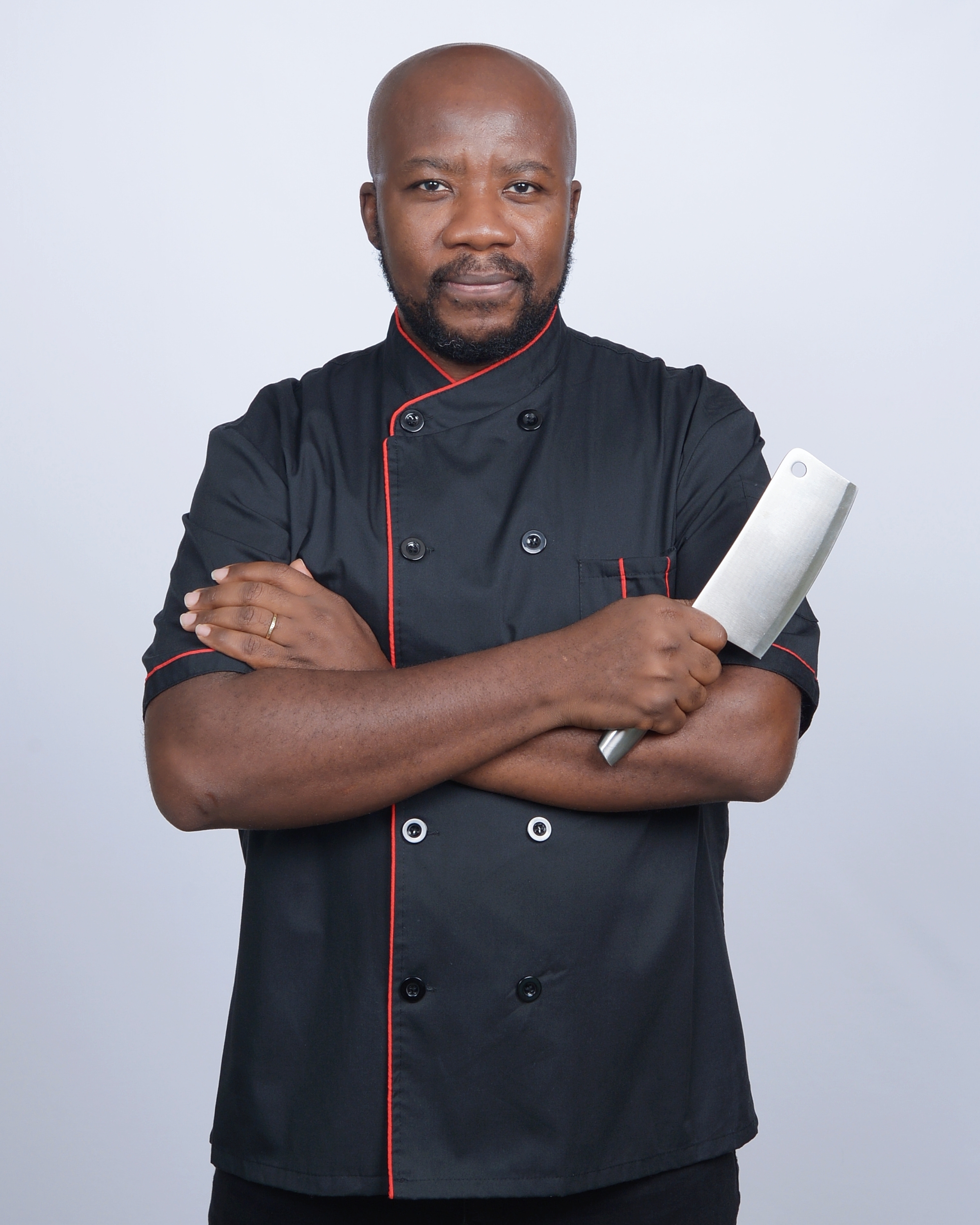 Chef Modeste Chef Modeste