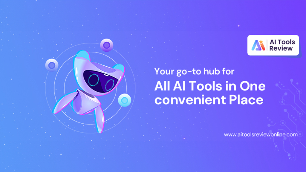 AI Tools Review AI Tools Review