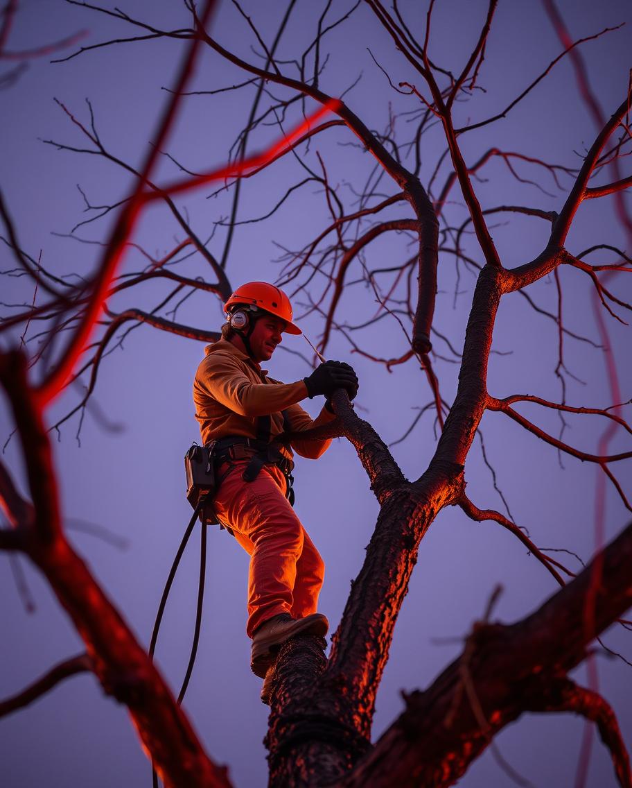 Tree Care Tree Care