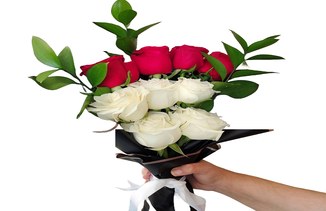 Lovey Dovey Rose Bouquet Lovey Dovey Rose Bouquet