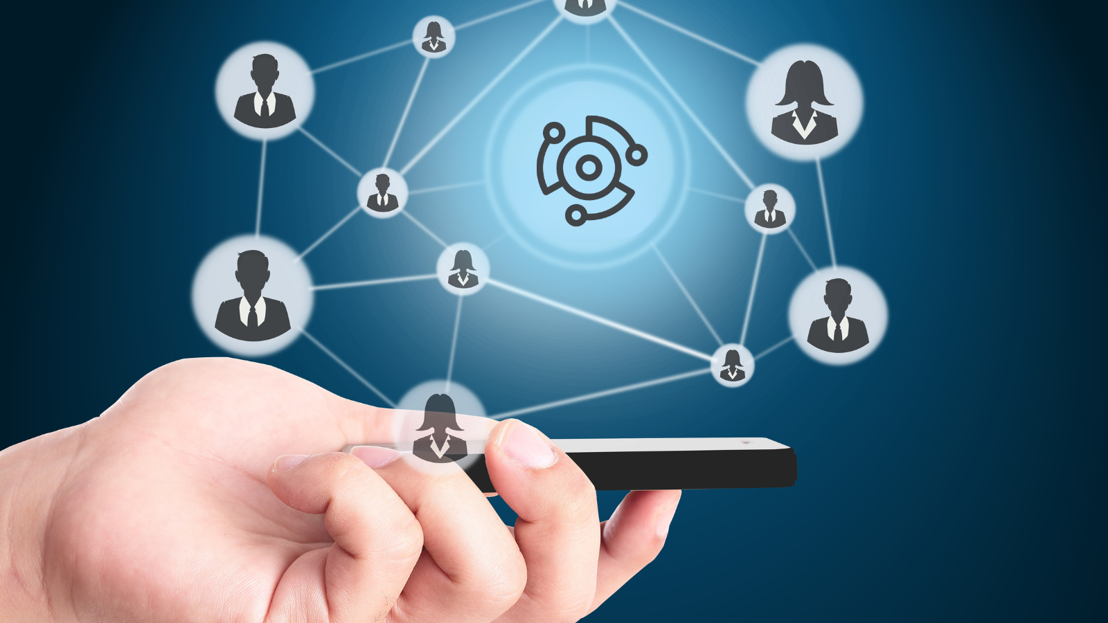 Connecting the world through AI and blockchain redefining decentralized social interaction Connecting the world through AI and blockchain redefining decentralized social interaction