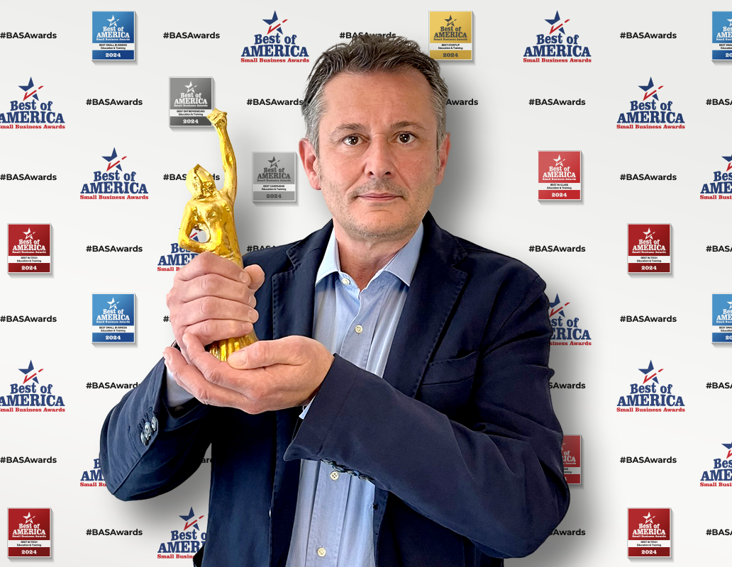 BASA Awards Best of America Small Business Awards BASA Awards Best of America Small Business Awards