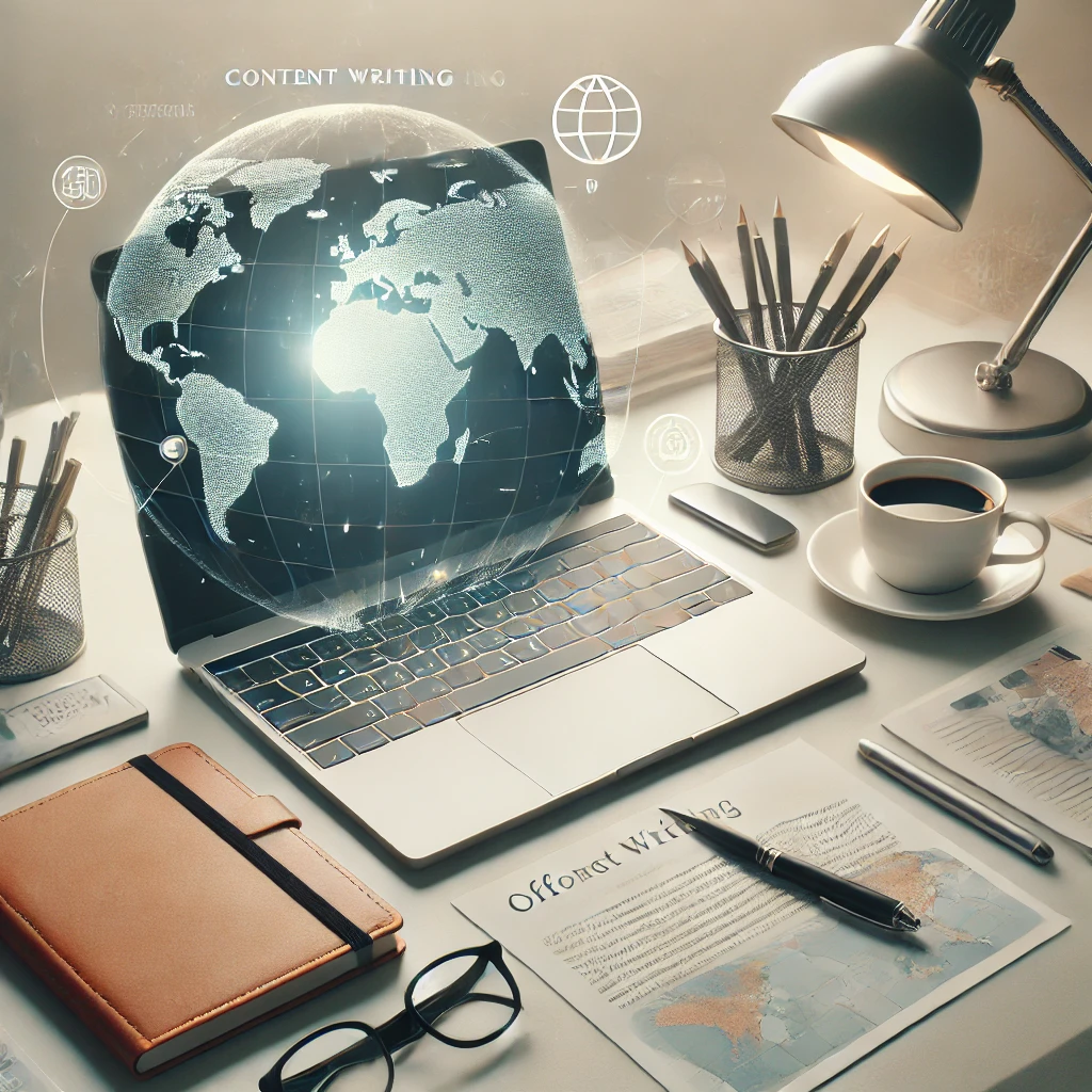 Offshore Content Writers Offshore Content Writers