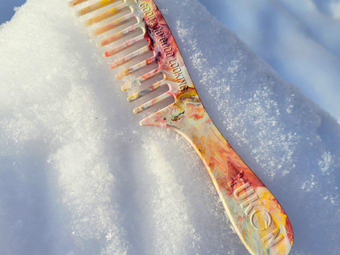 Good Looking Comb Good Looking Comb