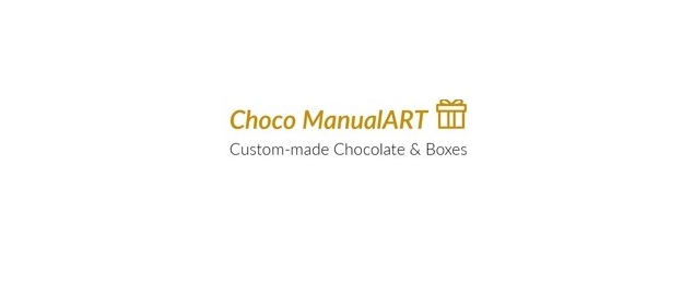 chocomanual art chocomanual art
