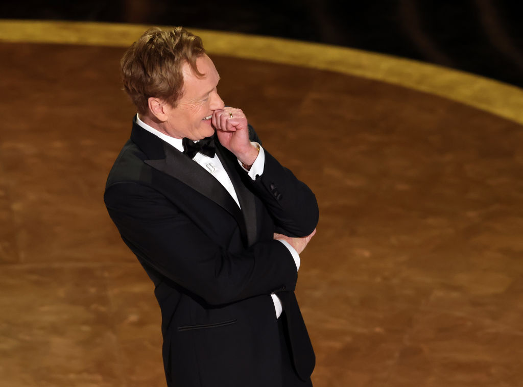 97th Annual Oscars - Show