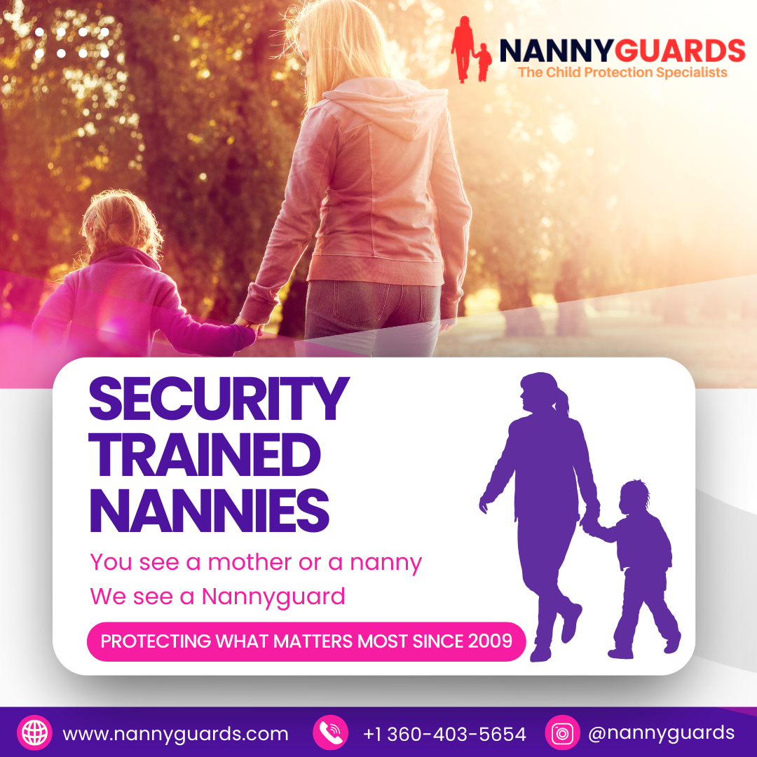 Nannyguards Nannyguards