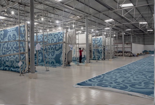 Patodia Custom Carpet Patodia Custom Carpet