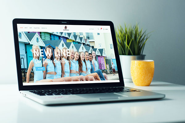 Diamond Dreams Dancewear Diamond Dreams Dancewear