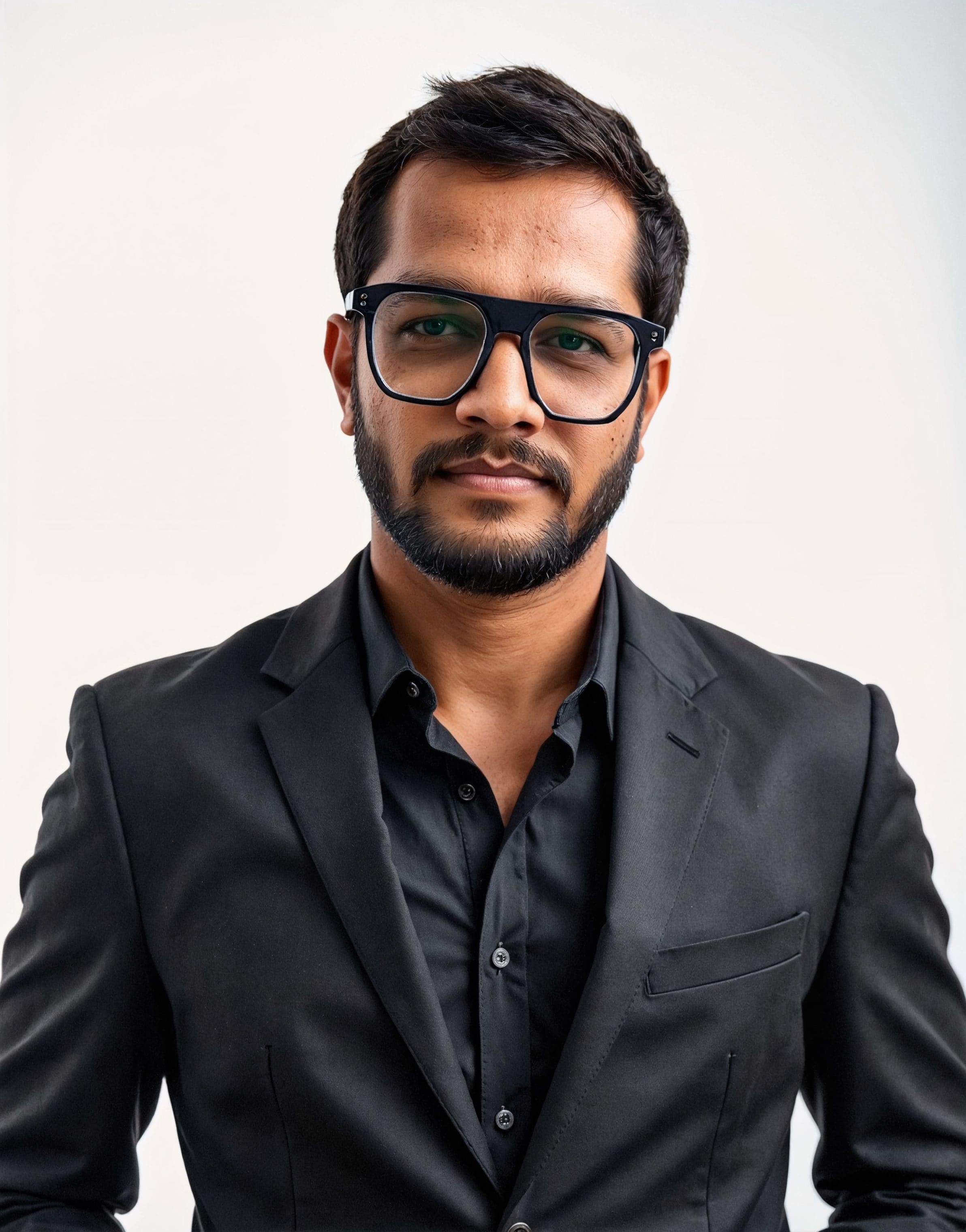 Sahil Gandhi Cofounder of Blushush Agency Sahil Gandhi Cofounder of Blushush Agency