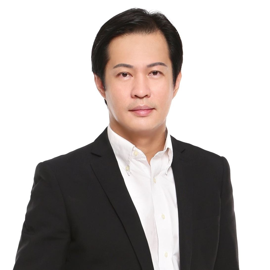 Edmund Quek Edmund Quek