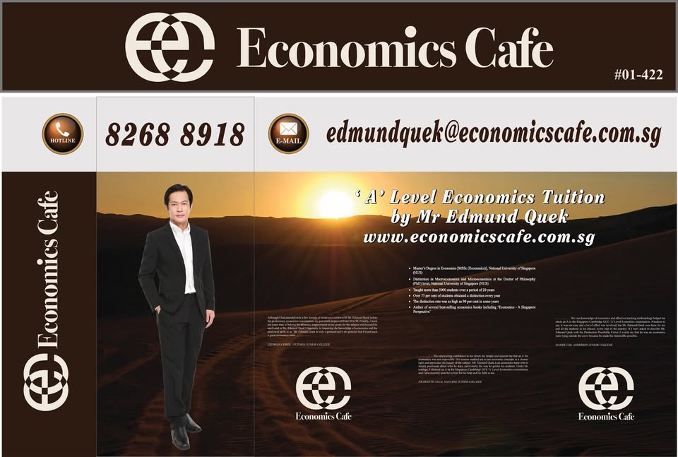 Edmund Quek Singapore Edmund Quek Singapore