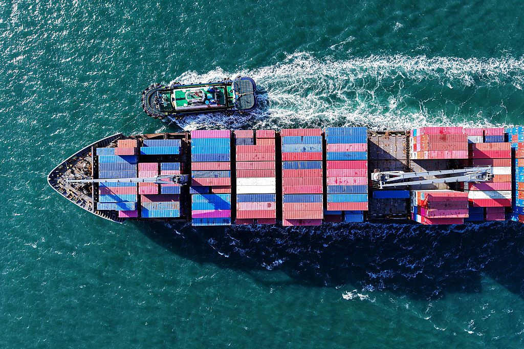 TOPSHOT-CHINA-US-ECONOMY-TRADE-TARIFF