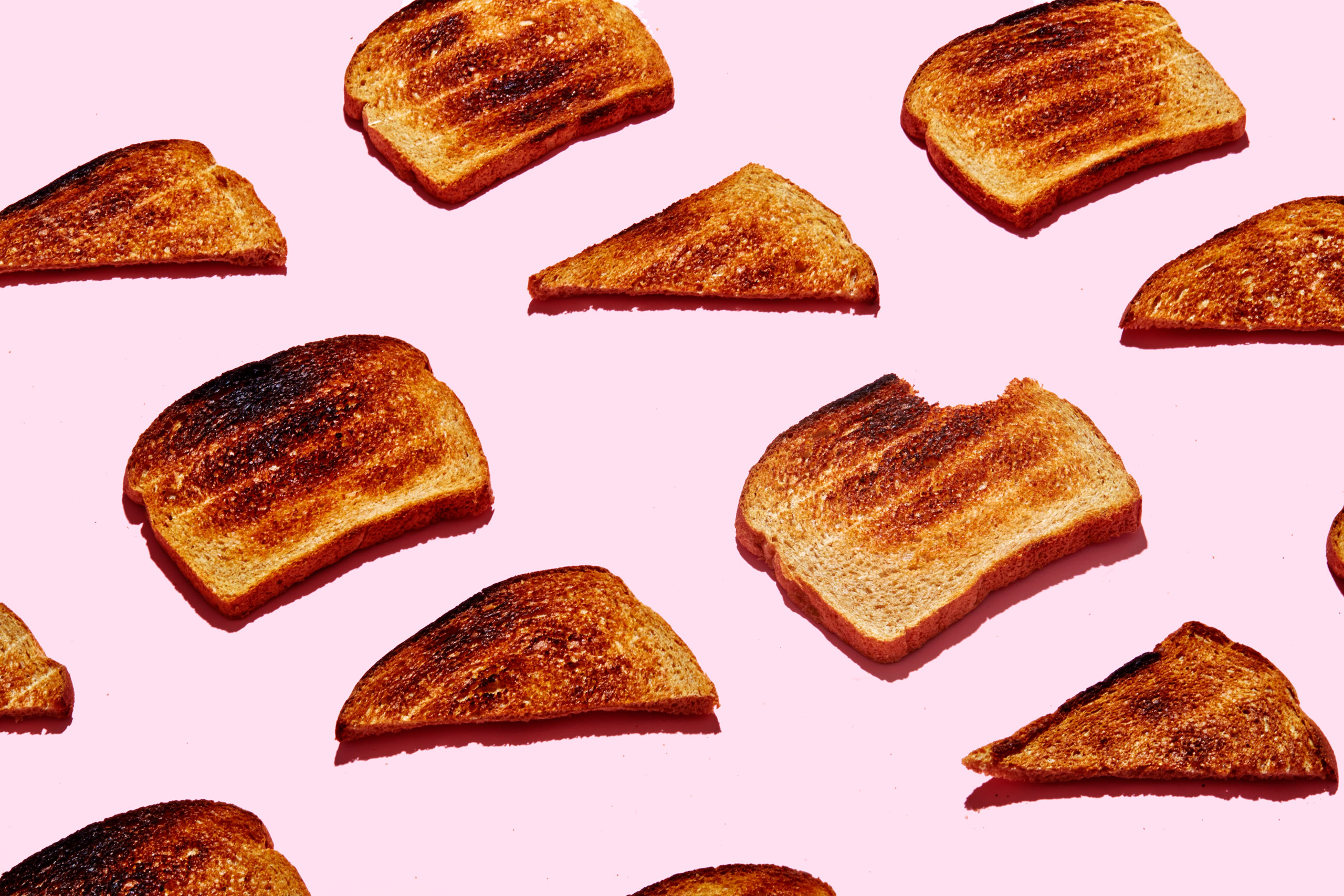 healthiest foods, health food, diet, nutrition, time.com stock, whole wheat bread, grains, toast, breakfast