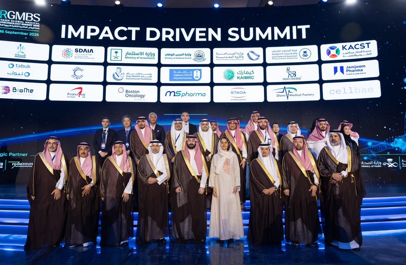Riyadh Global Medical Biotechnology Summit 2026 Closes as a Major Success with SAR 5.5 Billion in Agreements and announcement, Confirming Saudi Arabia’s Commitment to Lead the Future of Biotechnology