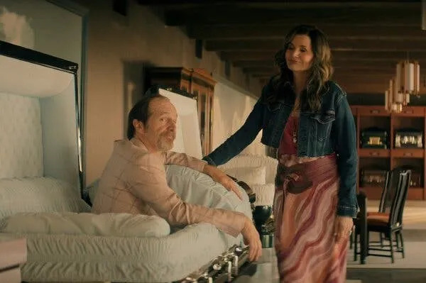 The Duffers Just Took Their Ball and Went to Paramount. Netflix Called Their Bluff.