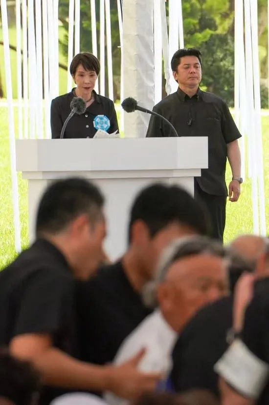 Okinawa Shouts Back: Why Takaichi’s First Trip as PM Exposed Japan’s Deepest Divide