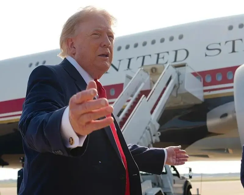 Trust Deficit on Full Display: Why US-Iran Talks Keep Stalling Despite the Handshakes