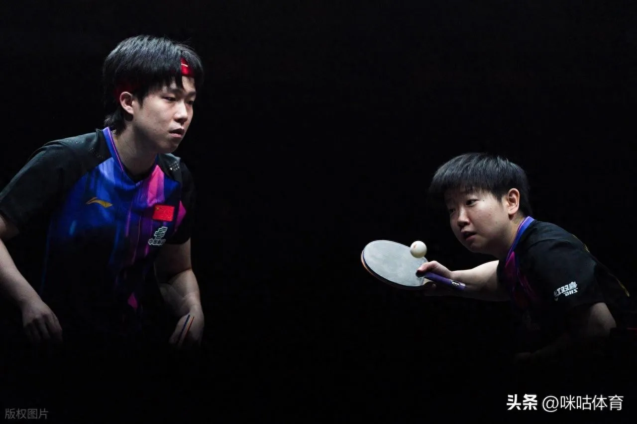 The Comeback That Redefined Pressure: What Wang Chuqin and Sun Yingsha’s Epic Fightback Teaches Every Competitor