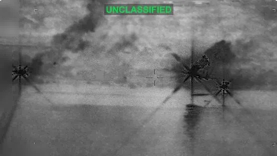 The Strike That Changes Nothing: Why US Action Against Iran Feels Like a Dangerous Loop